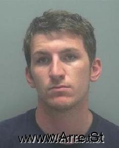 Jacob Gleason Arrest Mugshot