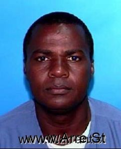 Jacob Sannon Arrest Mugshot