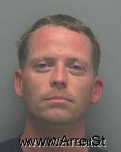 Jacob Yancy Arrest Mugshot