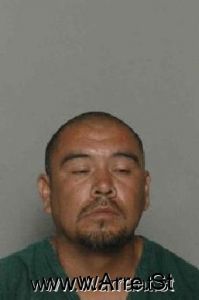 Jacob Zain Arrest Mugshot