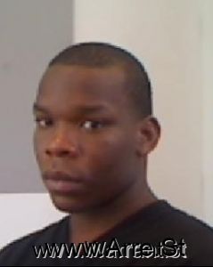 Jacobia Newberry Arrest Mugshot