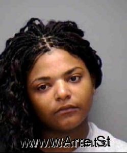 Jacquelin Gil Arrest Mugshot