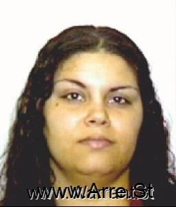 Jacqueline Charlery Arrest Mugshot