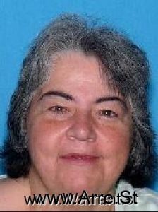 Jacqueline Wells Arrest Mugshot