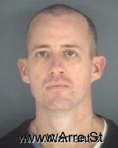 Jai Noble Arrest Mugshot