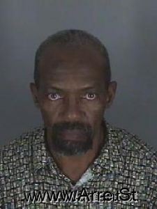 Jaime Pomares Arrest Mugshot