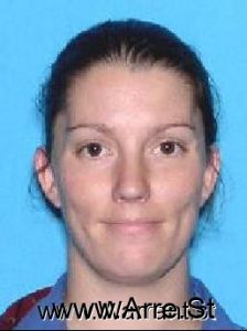 Jaime Rutka Arrest Mugshot