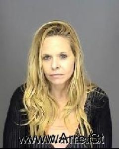 Jaime Taylor Arrest Mugshot