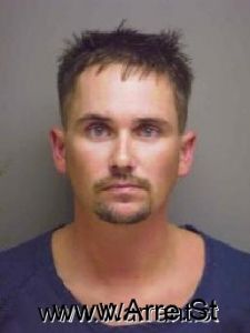 James Adams Arrest Mugshot