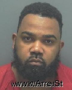 James Augustin Arrest Mugshot