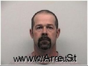 James Ball Arrest Mugshot