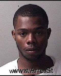 James Bigham Arrest Mugshot
