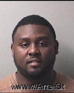James Butler Arrest Mugshot
