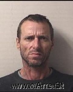 James Carnley Arrest Mugshot