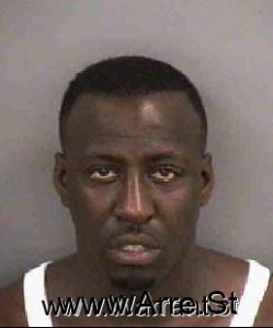 James Chancy Arrest Mugshot