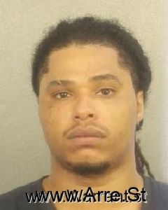 James Deforest Arrest Mugshot