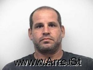 James Didonato Arrest Mugshot