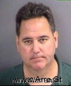 James Dighero Arrest Mugshot