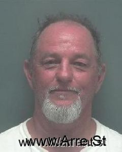 James Dubose Arrest Mugshot