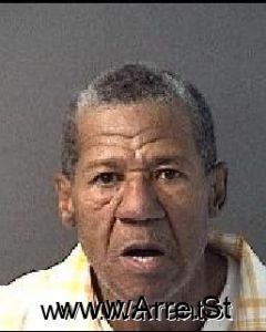 James Dukes Arrest Mugshot