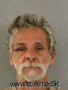 James Ellingsworth Arrest Mugshot