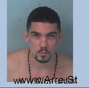 James Feehan Arrest Mugshot