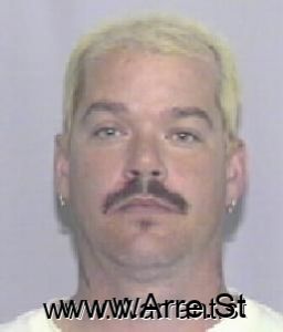 James Ferguson Arrest Mugshot