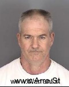 James Giles Arrest Mugshot