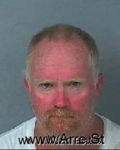 James Hicks Arrest Mugshot
