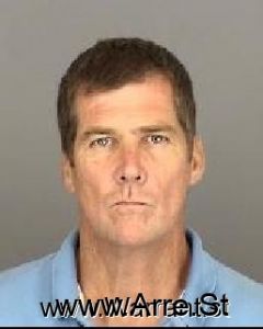 James Huggins Arrest Mugshot