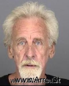 James Ingle Arrest Mugshot