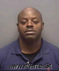 James Jackson Arrest Mugshot