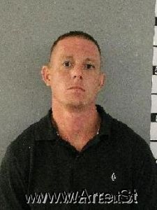 James Justice Arrest Mugshot