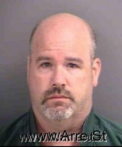 James Keefe Arrest Mugshot