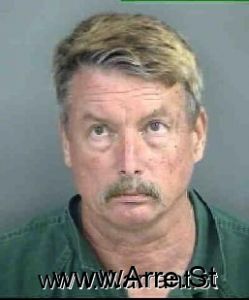 James Kennedy Arrest Mugshot