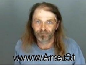 James Kettler Arrest Mugshot