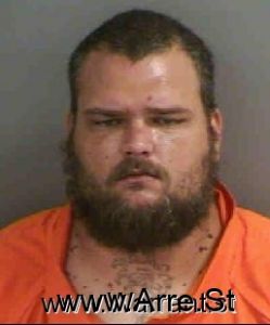 James Kihnley Arrest Mugshot