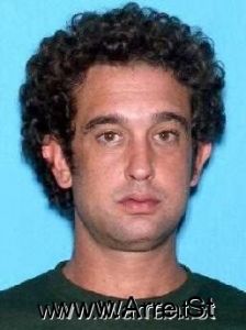 James Koscak Arrest Mugshot