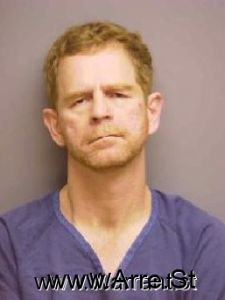James Link Arrest Mugshot