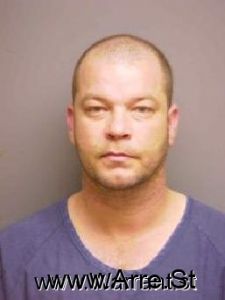 James Martin Arrest Mugshot