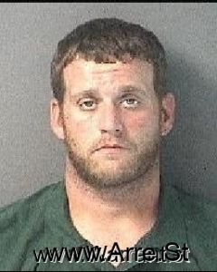 James Mollak Arrest Mugshot