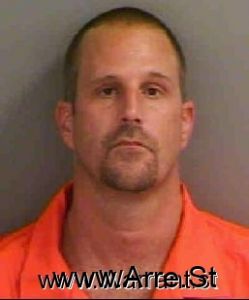 James Mullins Arrest Mugshot
