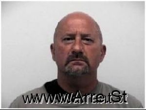 James Neumerski Arrest Mugshot