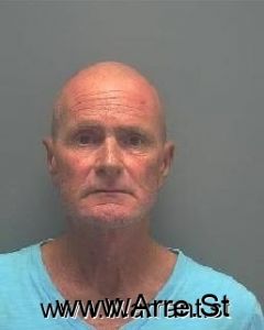 James Noble Arrest Mugshot