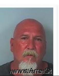 James Obermeier Arrest Mugshot