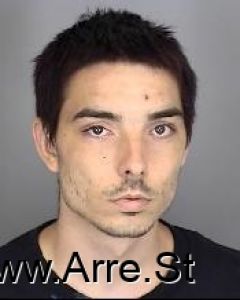 James Oday Arrest Mugshot