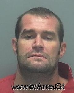 James Odonnell Arrest Mugshot