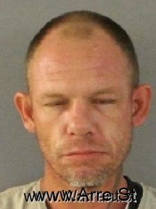 James Ortloff Arrest Mugshot