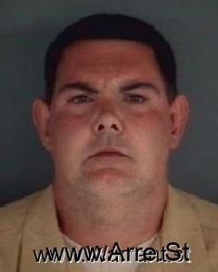 James Plamondon Arrest Mugshot