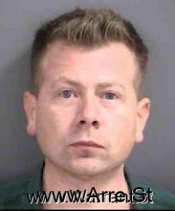 James Plyler Arrest Mugshot